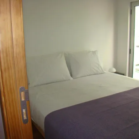 Atlantic Apartment Nazare