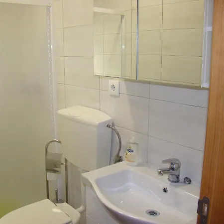 Atlantic Apartment