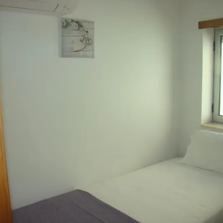Atlantic Apartment