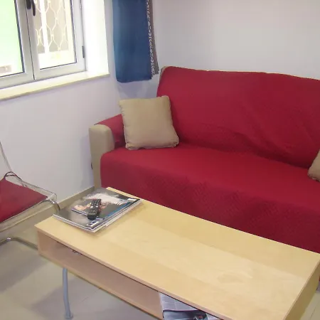 Atlantic Apartment