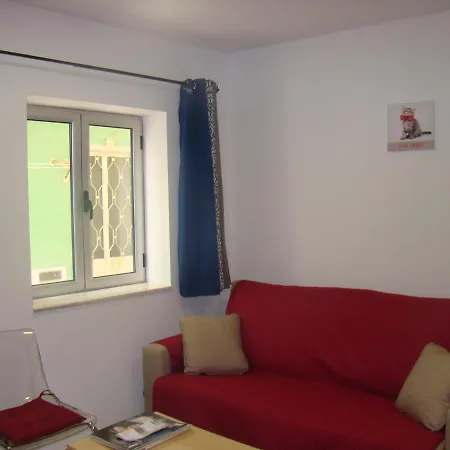 Atlantic Apartment