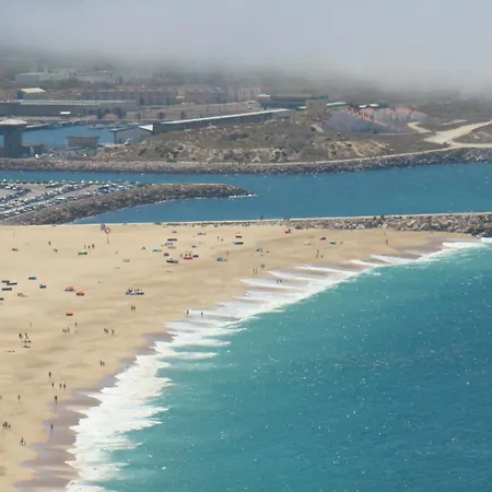 Apartment Atlantic Nazare